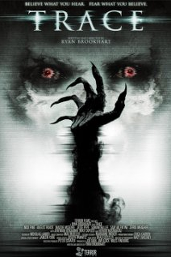  de Filme Trace (2015)