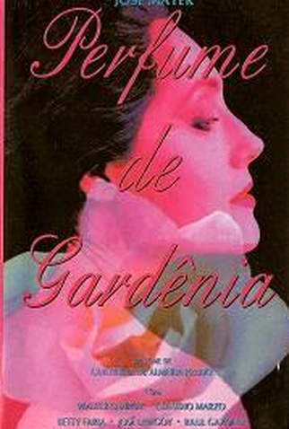 Poster 1 de Filme Perfume de Gardênia (1992)