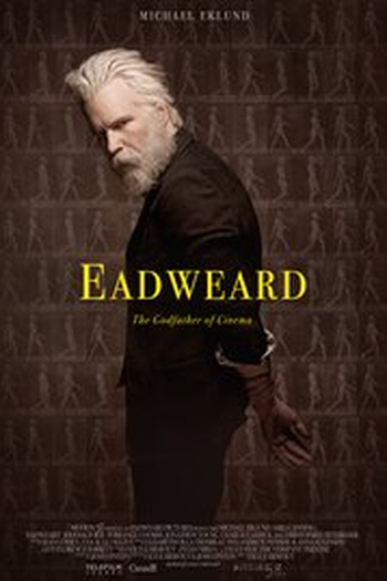 Poster de Filme Eadweard (2015)