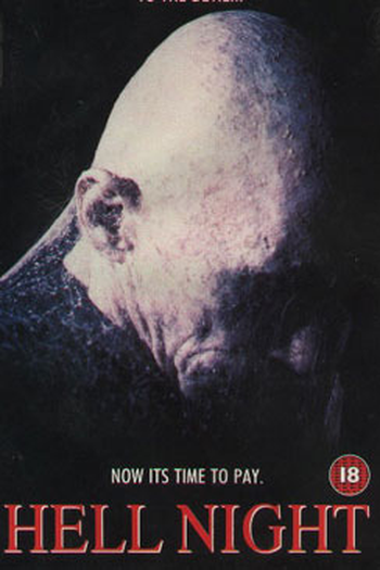  de Filme Uma Noite no Inferno (1992)