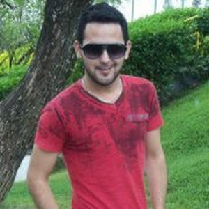 Foto de perfil de Marcelo Aniceto