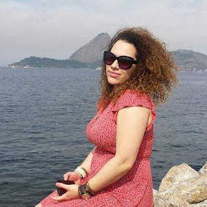 Foto de perfil de Lyse Franca