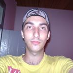 Foto de perfil de Matheus