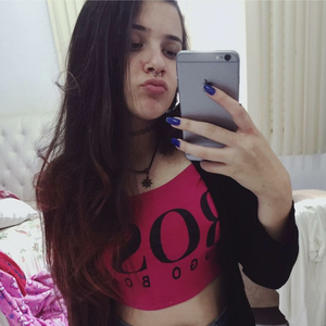 Foto de perfil de Lívia