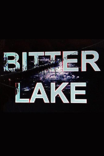  de Filme Bitter Lake (2015)