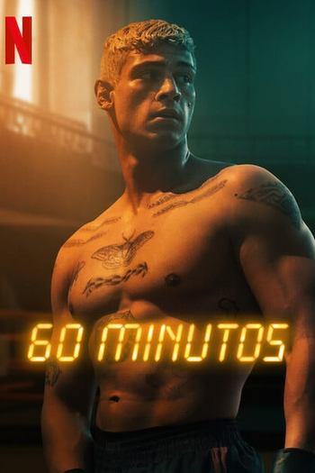  de Filme 60 Minutos (2024)