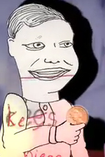 Poster de Curta Family Day Out (2002)