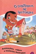 O Contador de Histórias (O Contador de Histórias)
