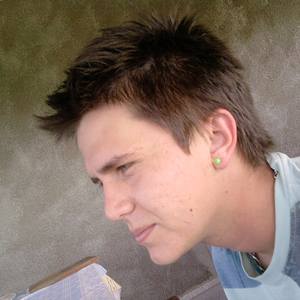 Foto de perfil de Rodolfo Alves