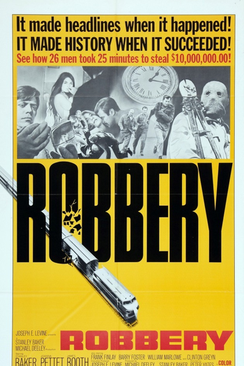  de Filme Os 26 do Expresso Postal (1967)