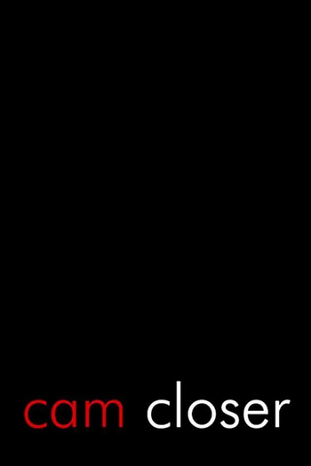 Poster de Curta Cam Closer (2013)