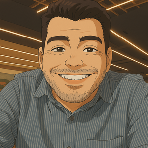 Foto de perfil de Andre Gustavo
