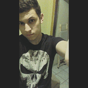 Foto de perfil de Matheus Redfield