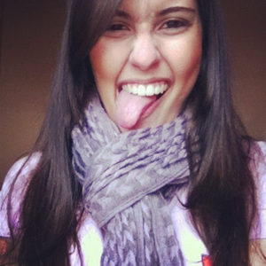 Foto de perfil de Ana Paula Rodrigues