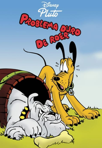 Problema Duro de Roer (Bone Trouble)