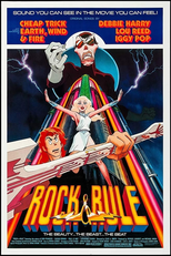 Fantasia de Rock (Rock & Rule)