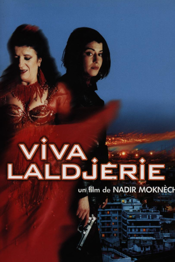  de Filme Viva Argélia! (2004)