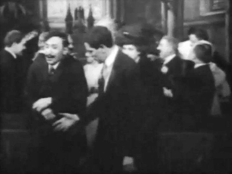 Foto 11 de Lucky Jim