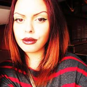 Foto de perfil de Aline