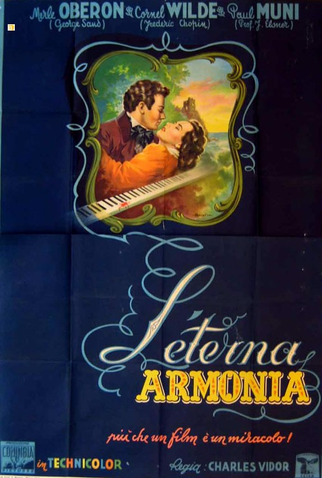 Poster 12 de Filme À Noite Sonhamos (1945)