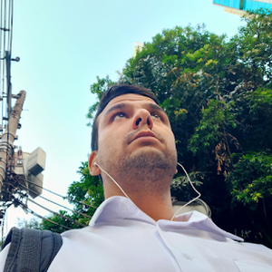 Foto de perfil de Felipe Duco