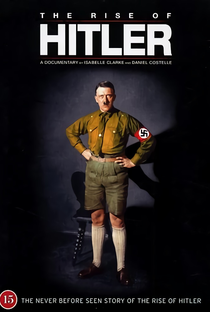 Apocalipse: A Ascenção de Hitler - Poster / Capa / Cartaz - Oficial 4