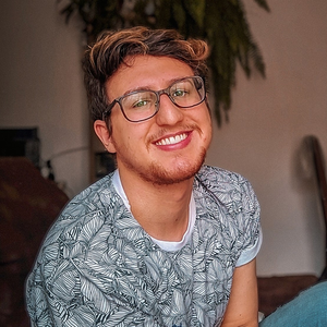 Foto de perfil de Cristiano V. Boff