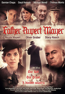 Father Rupert Mayer (Father Rupert Mayer)