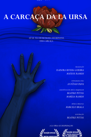  de Curta A Carcaça da La Ursa (2021)