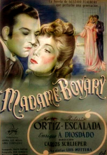 Madame Bovary (Madame Bovary)