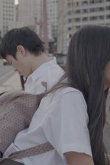 Poster de Curta Korea (2014)