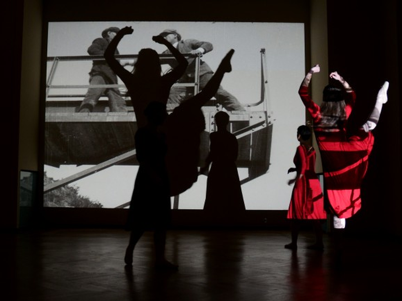 Foto 1 de Um Século de Energia