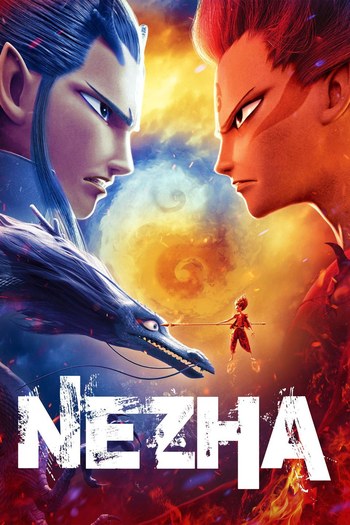  de Filme Ne Zha (2019)