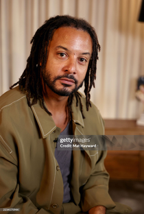 Brandon Jay McLaren - Poster 1