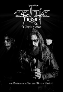 Celtic Frost - A Dying God (Celtic Frost - A Dying God)