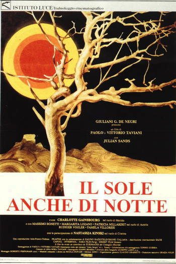  de Filme Noites com Sol (1990)