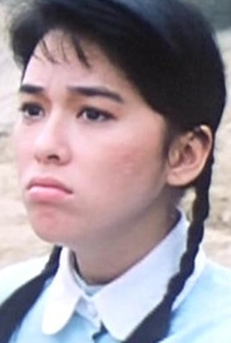 Regina Kent - Poster 1