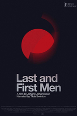 Last and First Men (Last and First Men)