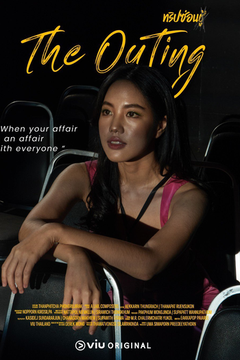  de Série The Outing (2024)