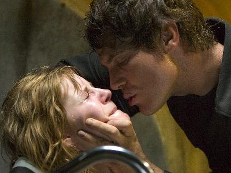 Foto 15 de A Casa de Cera