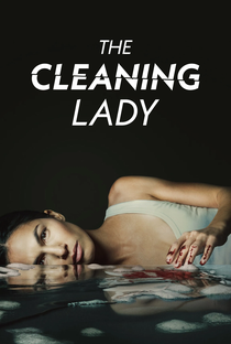A Faxineira (4ª Temporada) - Poster / Capa / Cartaz - Oficial 1