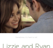Lizzie and Ryan