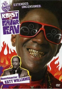 Comedy Central Roast of Flavor Flav (Comedy Central Roast of Flavor Flav)