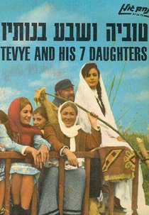Tevye e Suas Sete Filhas (טוביה ושבע בנותיו‎ | Tuvia Vesheva Benotav)