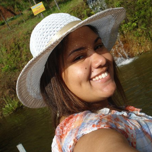 Foto de perfil de Rebeca Talita