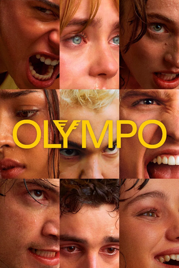  de Série Olympo (1ª Temporada) (2025)