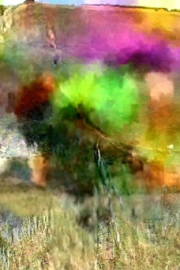 Poster de Filme Impressions (2012)