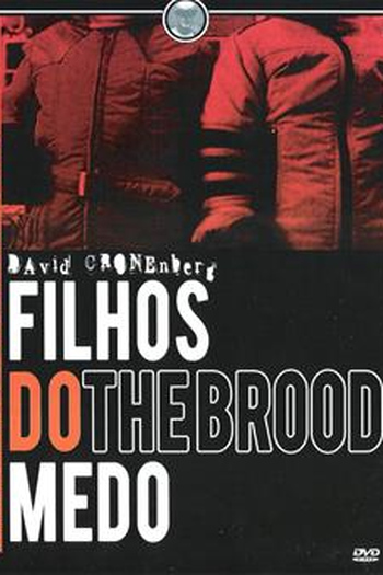  de Filme Os Filhos do Medo (1979)