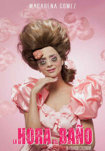 A Hora do Banho (La hora del baño)