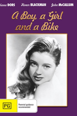 A Boy, a Girl and a Bike (A Boy, a Girl and a Bike)